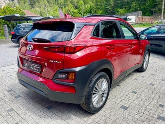 Hyundai Kona 1.0 T-GDi Comfort--2020-- - 7