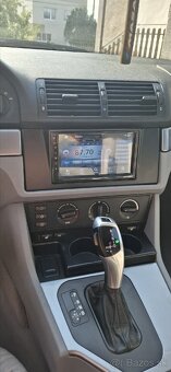BMW E39 530dA - 7