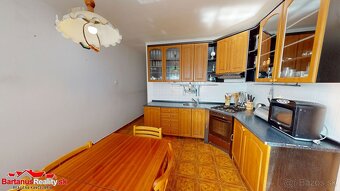 Na predaj 3-izbový byt priamo v centre mesta Trenčín, ulica - 7