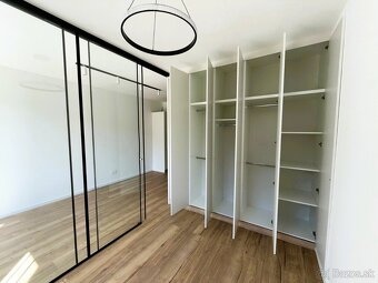 PREDAJ 1,5-izbový byt Novostavba Svit - 7