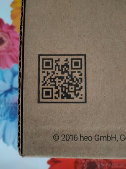 Predám kryt na zberateľskú figúrku/predmet (úplne nový) - 7