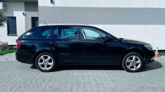 SKODA OCTAVIA KOMBI DSG - NA PREDAJ / NA SPLATKY - 7