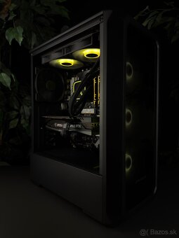 ☑️ i9 10900 / RTX 3060 / 16GB RAM / 1TB M2 / 24m Zár. - 7