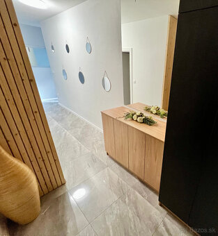 Prenájom 3 izbový luxusný byt WEST - Galanta - 7