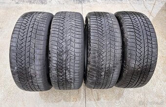 Zimné kolesa Audi 19 Zimné  Q7-Q8 5x112 - 7