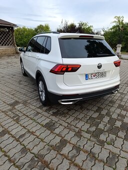 Volkswagen Tiguan 1.5 TSI - 7