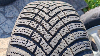 5x108 R16 --- FORD TOURNEO CONNECT , FOCUS ... - 7