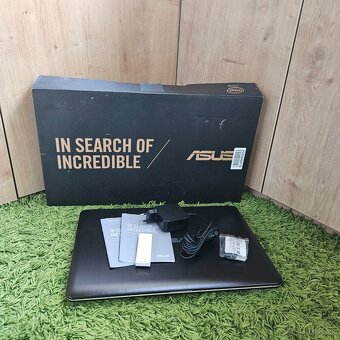Notebook Asus X541UA + DARCEKY 🎁 - 7