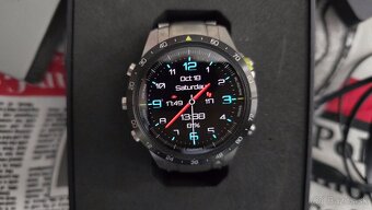 Garmin marq athlete gen 2 - 7