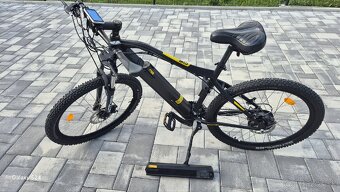 Elektricky bicykel - 7