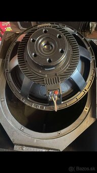 Predám bedne rcf - 7