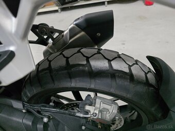 Predám BMW R1300 GS Adventure Trophy - 7