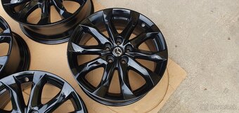 Honda kia mazda toyota mitsubishi 5x114,3 r18 nissan - 7