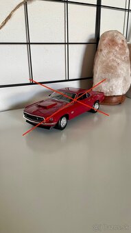 Modely 1:24 - 7