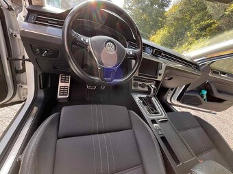 Volkswagen Passat Alltrack 2.0 TDI 140kw 4x4 DSG - 7