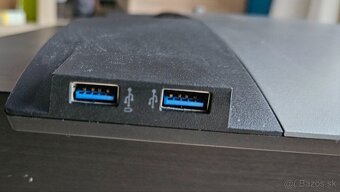 Monitor Dell U2719D - 7