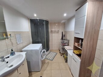 Prenájom 1 izbový byt - 7