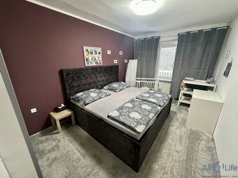 Kompletne zrekonštruovaný 3-izbový byt v Piešťanoch na preda - 7