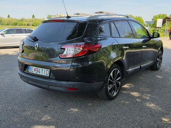 Renault Mégane Grandtour III 1.9 dCi Privilege - 7