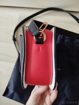 Kabelka Tommy Hilfiger - 7