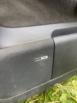 Predám 4KS Dvere audi a6 c5 allroad - 7