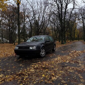 Volkswagen Golf MK4 1.9 TDI 66 kW - 7