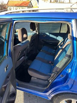 Predám Mazda Premacy 2.0 DiTD - 7