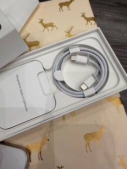 Iphone 15 PRO 128gb - 7