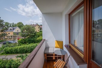 Pekný 2-izbový byt v obci Nová Lesná vo Vysokých Tatrách - 7