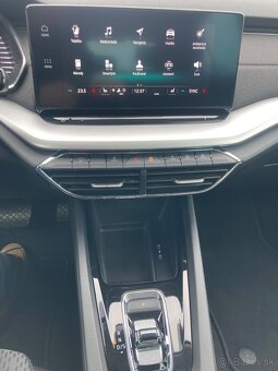 Skoda Octavia 2.0tdi 110kW lim - 7