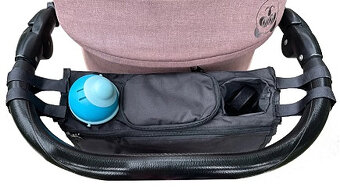 Taška na kočík - 7