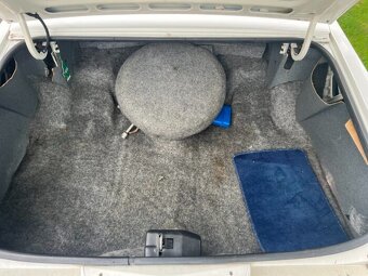 Cadillac Coupe DeVille d’Elegance (modelový rok 1983) - 7