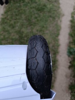 Predám hoverboard - 7