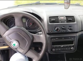 Skoda romster 1.6tdi - 7