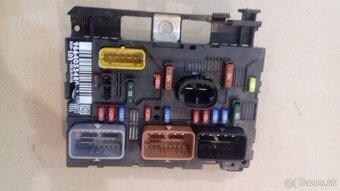 Predam BSM na peugeot - 7