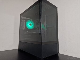 Herný PC i5 10400 + RX 6600 8GB - 7