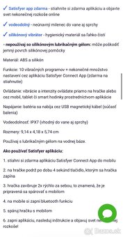 Satisfyer Double Joy - 7