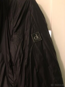 Obojstranná damska bunda,Kelvin Klain Jesns - 7