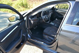 Škoda Octavia Scout, 110 kW, 2,0 diesel, 4x4 - 7