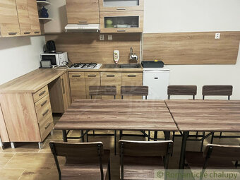 Investícia do oddychu: Exkluzívny apartmánový dom Počúvadl - 7