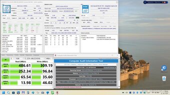 15,6" FHD Lenovo E50-80 i3-4005U,8GB 256GB SSD W11 - 7