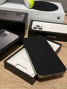 iPhone 13 Pro 100% 🔋 - 7