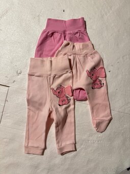 Balík oblečenia dievčatko - 7