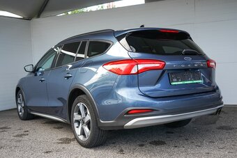 530- Ford, Focus kombi, 2020, nafta, 2.0 EcoBlue, 110kw - 7