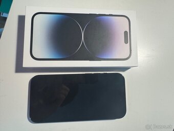 Iphone 14 pro 128gb - 7