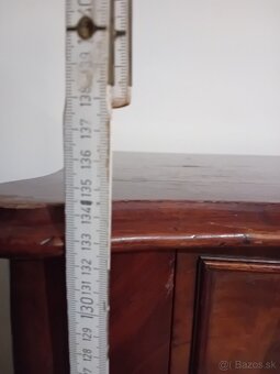 Komoda Vertiko Klasika - 7