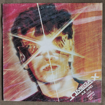 Predám LP platne - výborný stav - 7