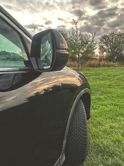 Honda CR-V 2.0 i-VTEC Executive 4WD - 7