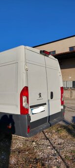 Peugeot Boxer 3.0HDi - 7