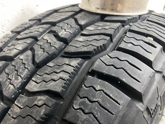 6x139.7 r15 - 7